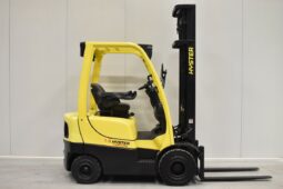 37608 – HYSTER H 1.8 FT