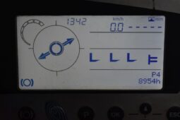 48880 – STILL FM-X 17 full